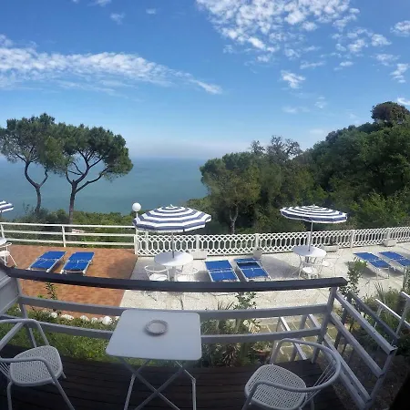 Sea View Sirolo di Amedeo-2