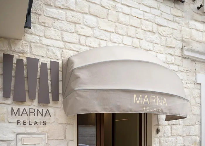 Marna Relais