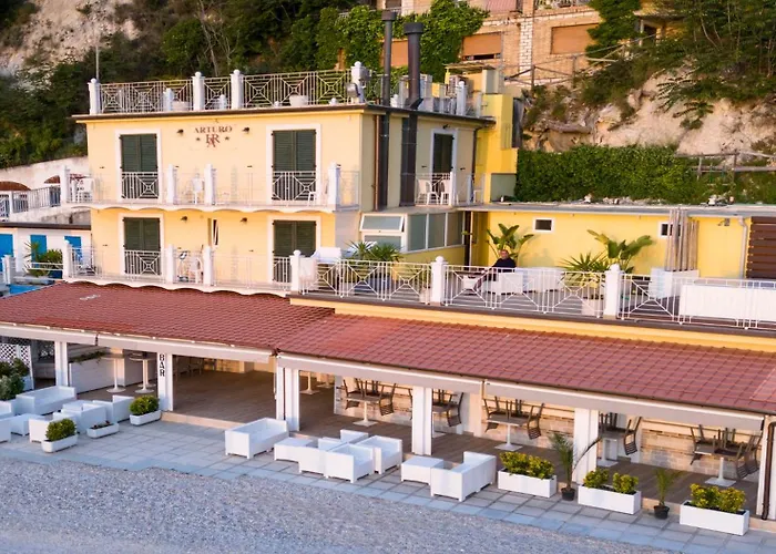 Hotel Residence Arturo