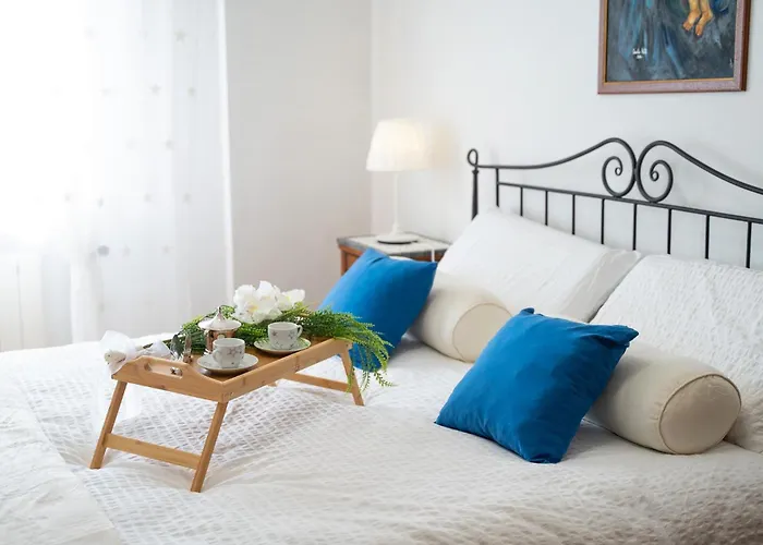 B&B Il Salvi
