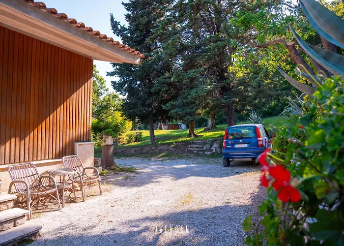 Villa Sibilla