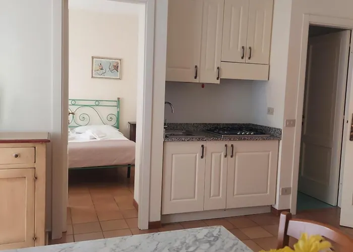  Valcastagno Relais & Residence
