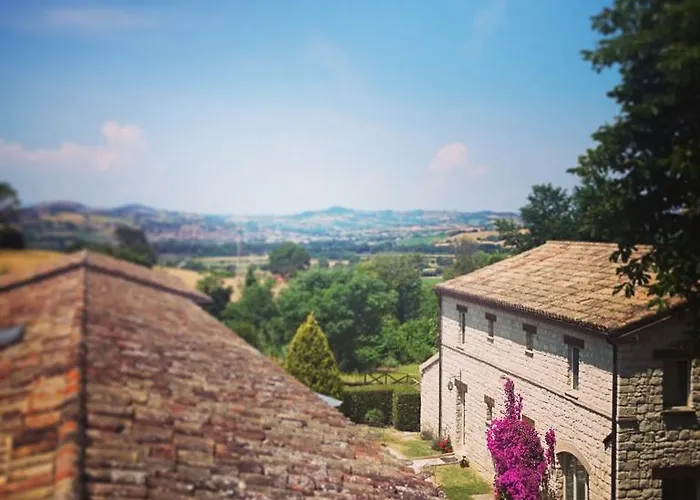  Valcastagno Relais & Residence